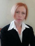 Ирина Заместитель Гл.бухгалтера, бухгалтер