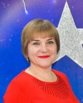 Татьяна Руководитель, заместитель руководителя