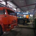 Автослесарь по ремонту грузового автотранспорта
