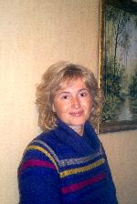 Елена Вадимовна психолог-консультант, семейный психолог