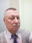 Вячеслав КПП, Охранник -администратор