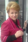 Светлана Продавец